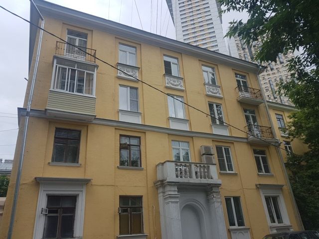 Facade