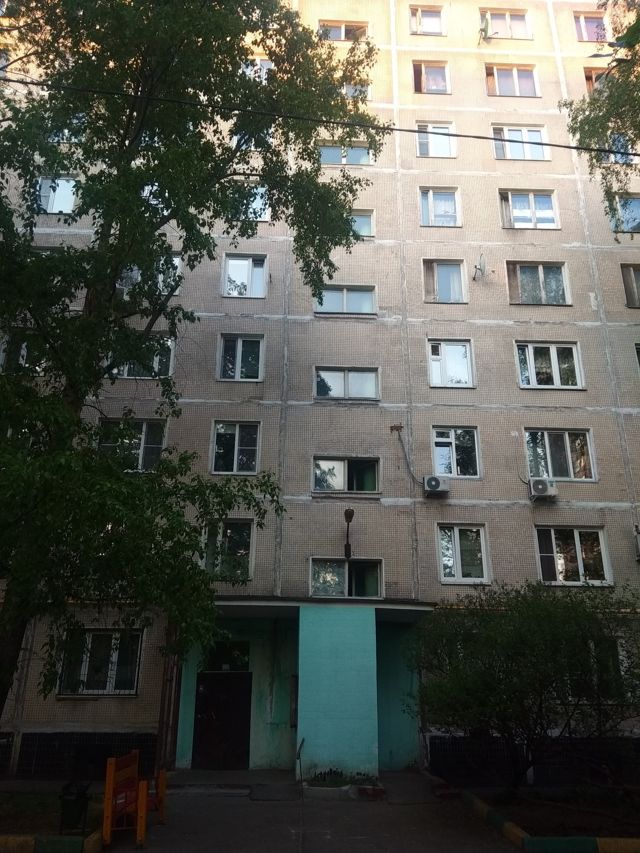 Панорама дома
