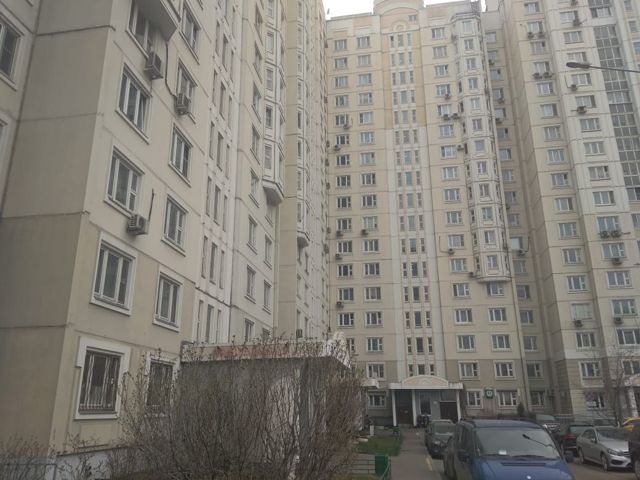 Панорама дома