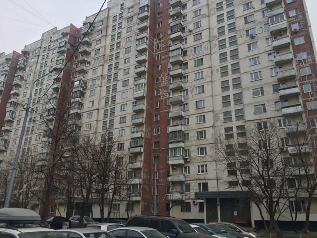 Панорама дома