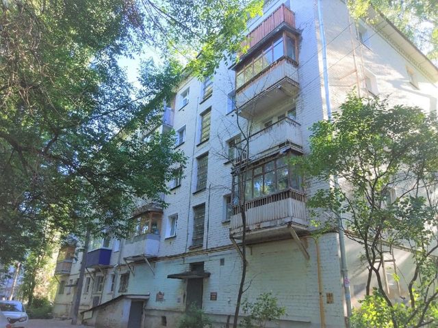 Панорама дома