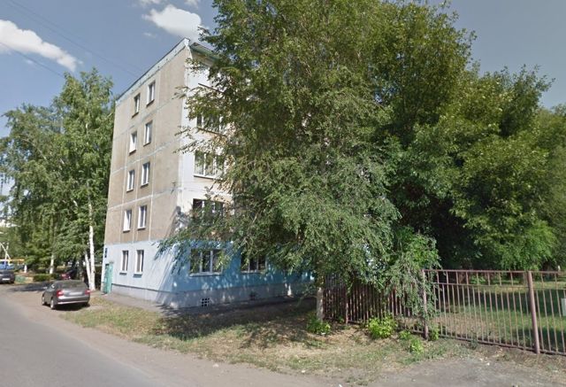 фото дома