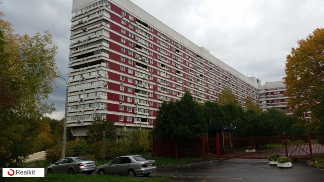 Панорама дома