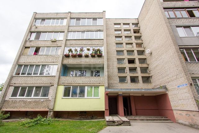 фото дома