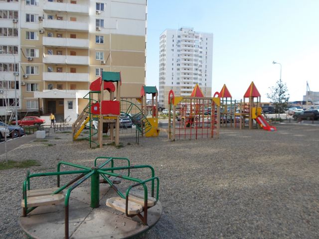 Territory