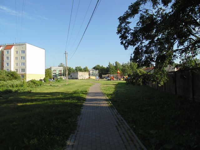 Territory