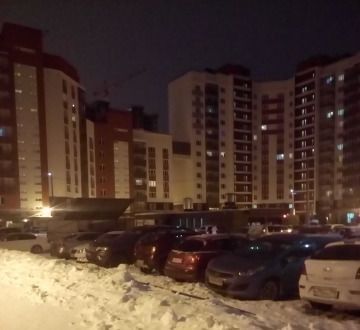 Панорама дома