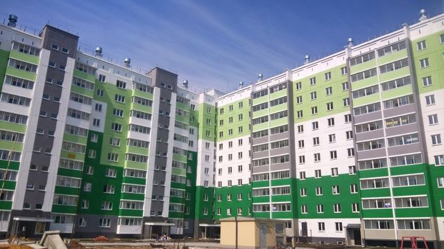 фото дома