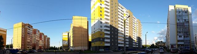фото дома