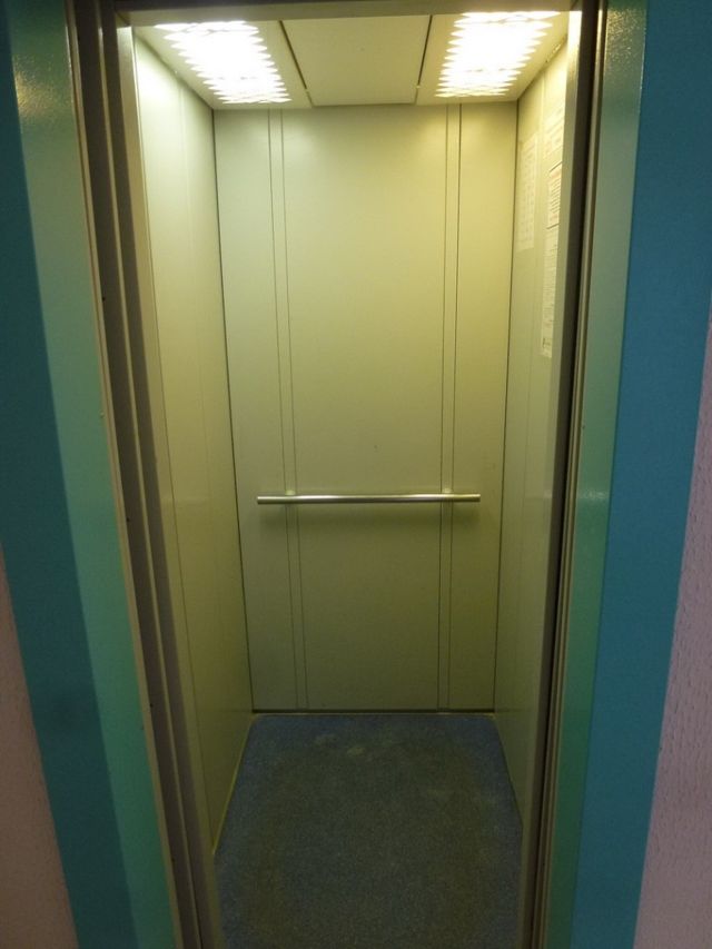 Lift
