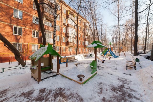 фото дома