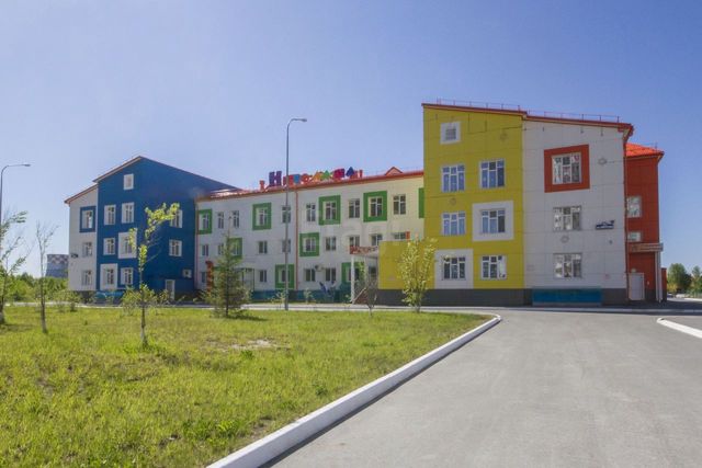 фото дома