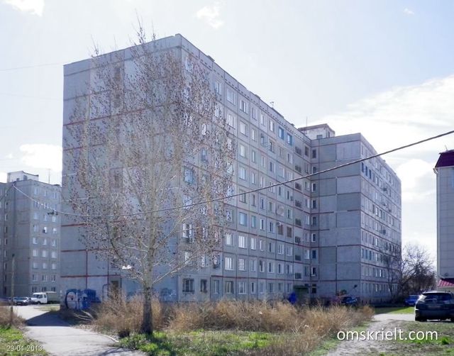 фото дома