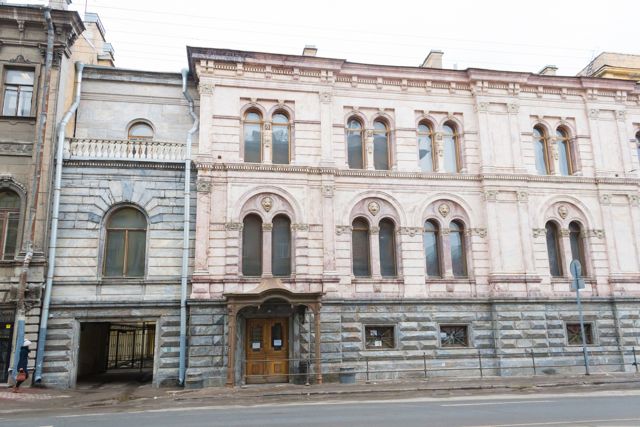 Facade