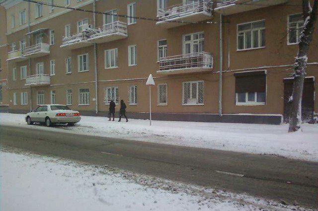 Панорама дома