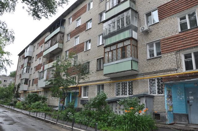 фото дома