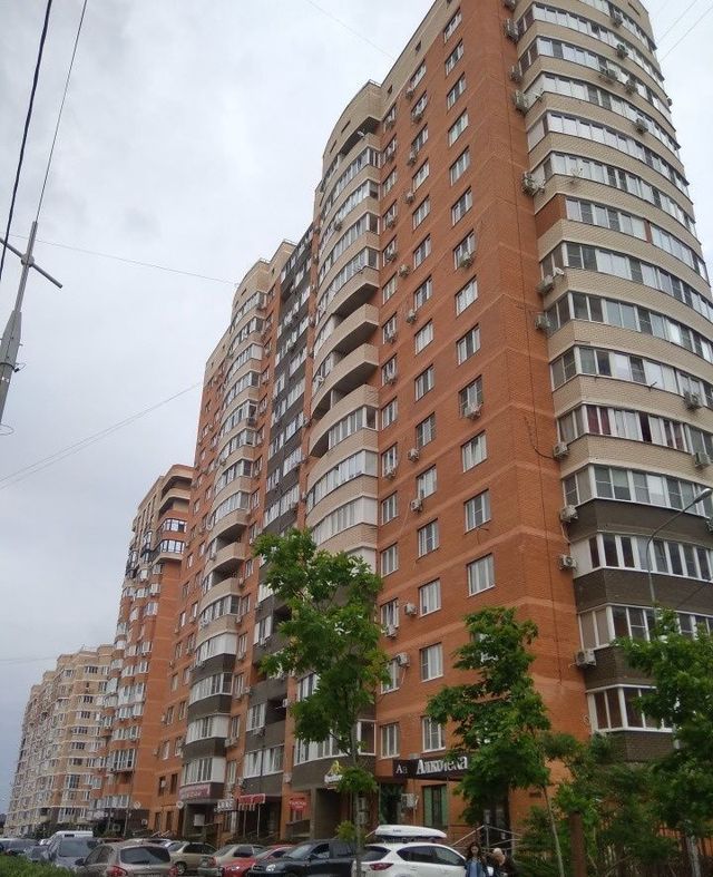 Facade