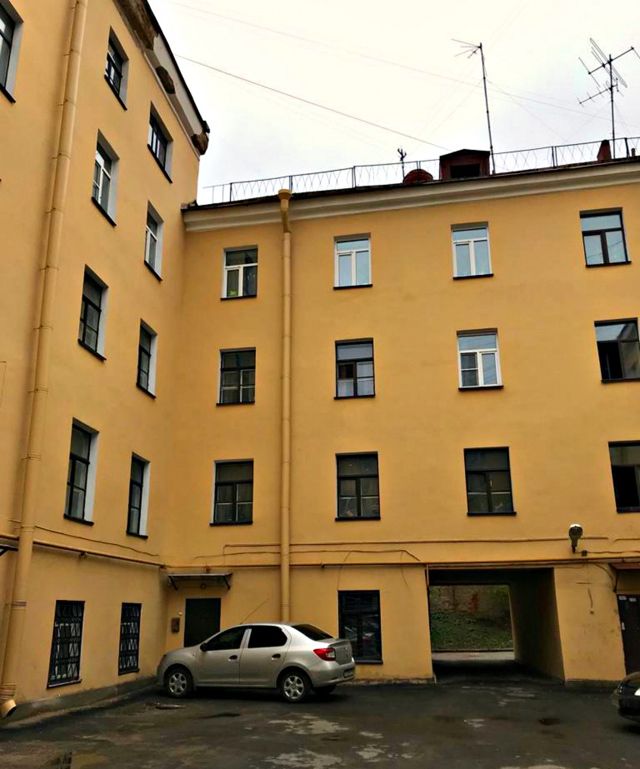 Facade
