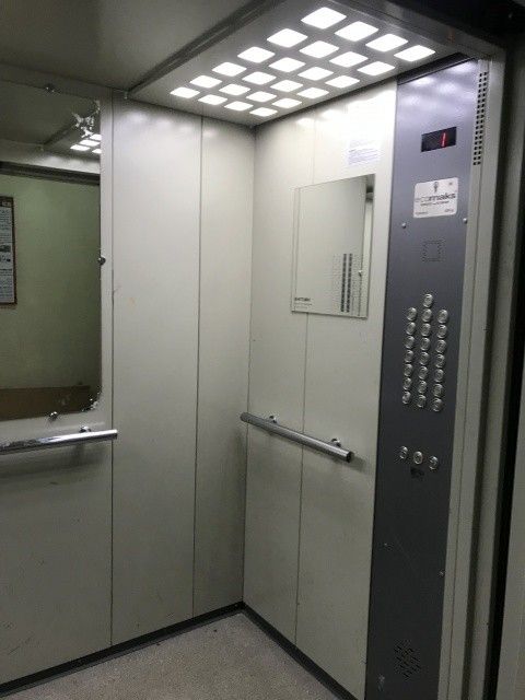 Lift