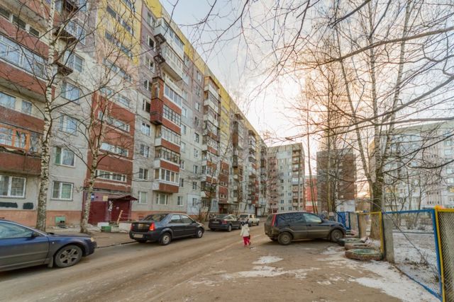 Панорама дома