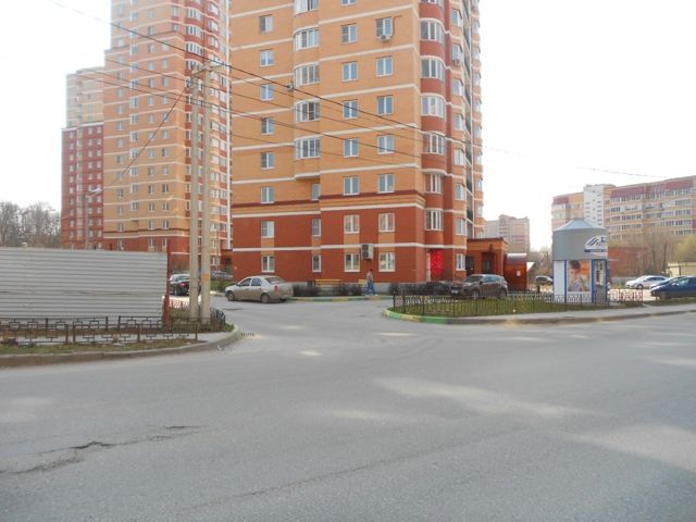 Territory