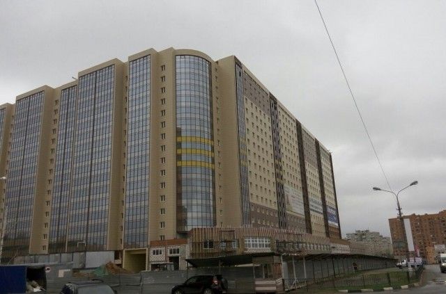 фото дома