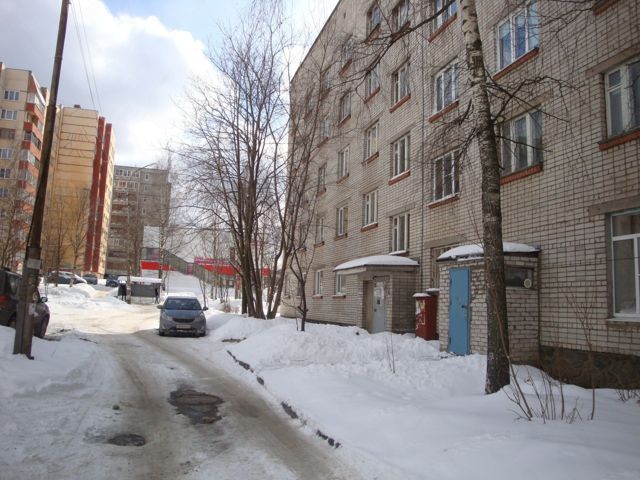 фото дома