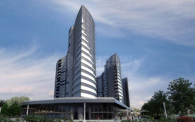 Панорама дома