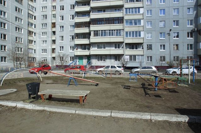 фото дома