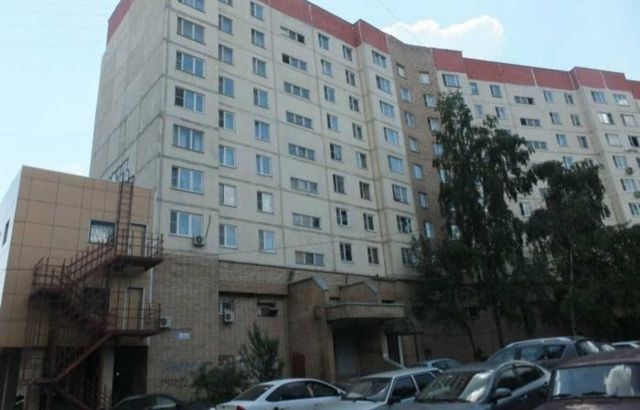 Панорама дома