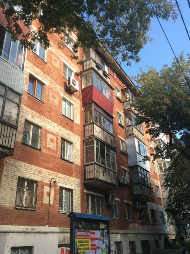 Панорама дома