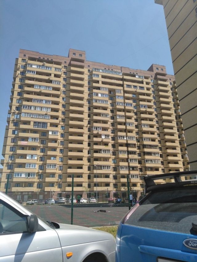 Панорама дома