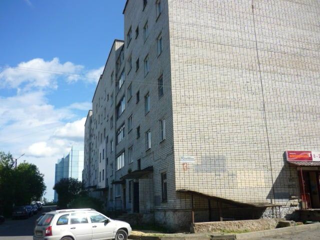 Facade