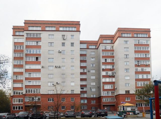 Панорама дома