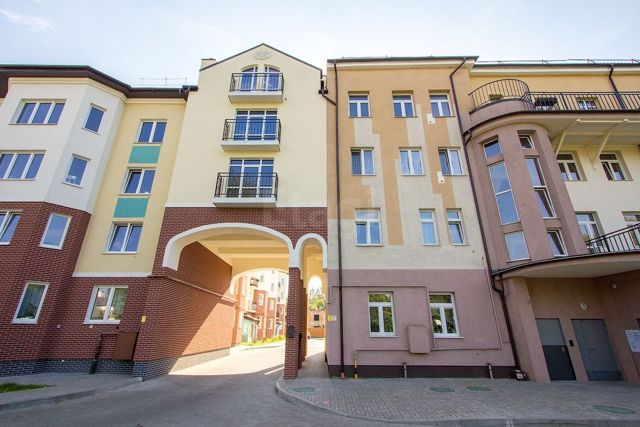 фото дома