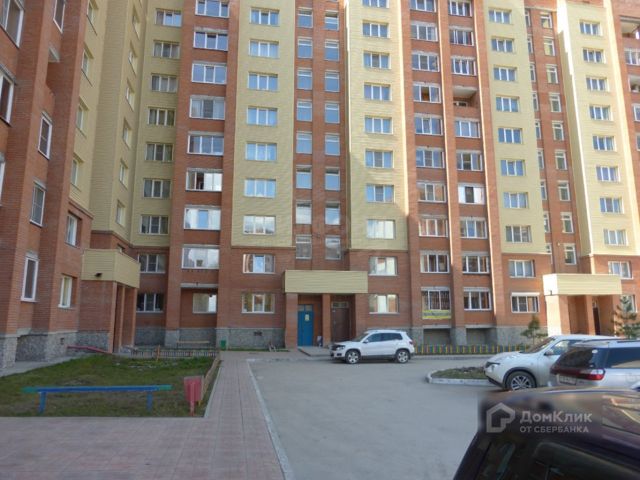 Панорама дома