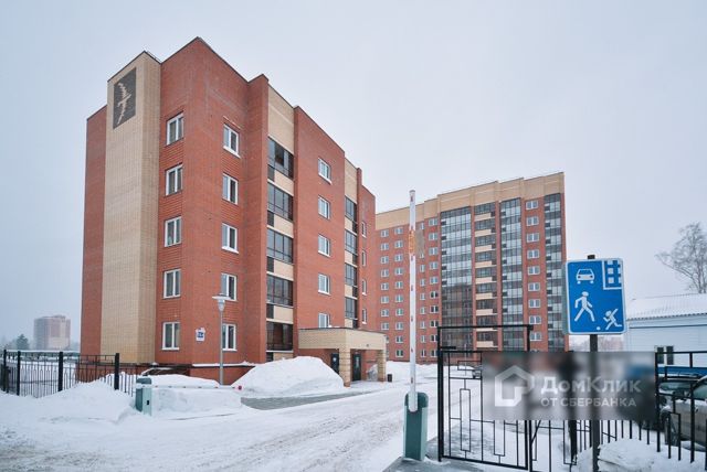 фото дома