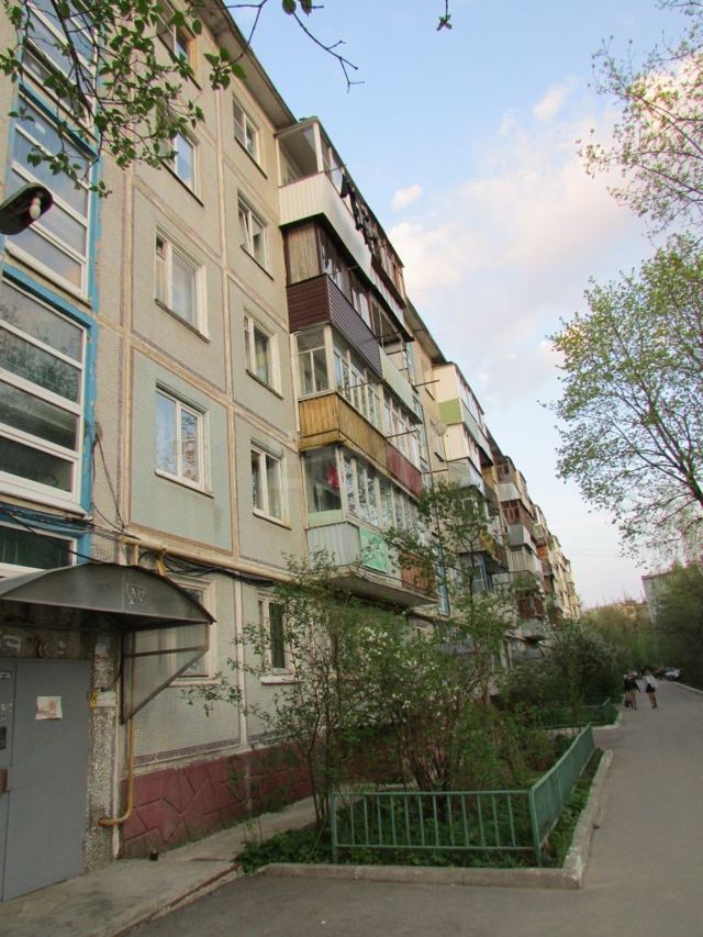 фото дома