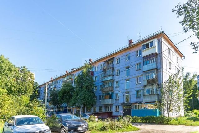 фото дома