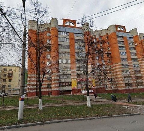 Панорама дома