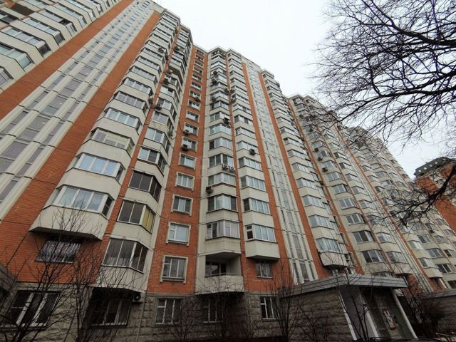 Панорама дома