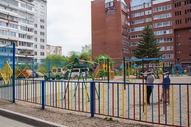 фото дома