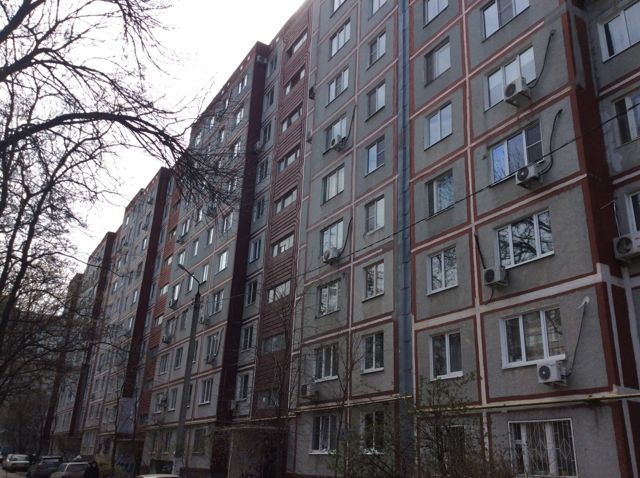 Панорама дома