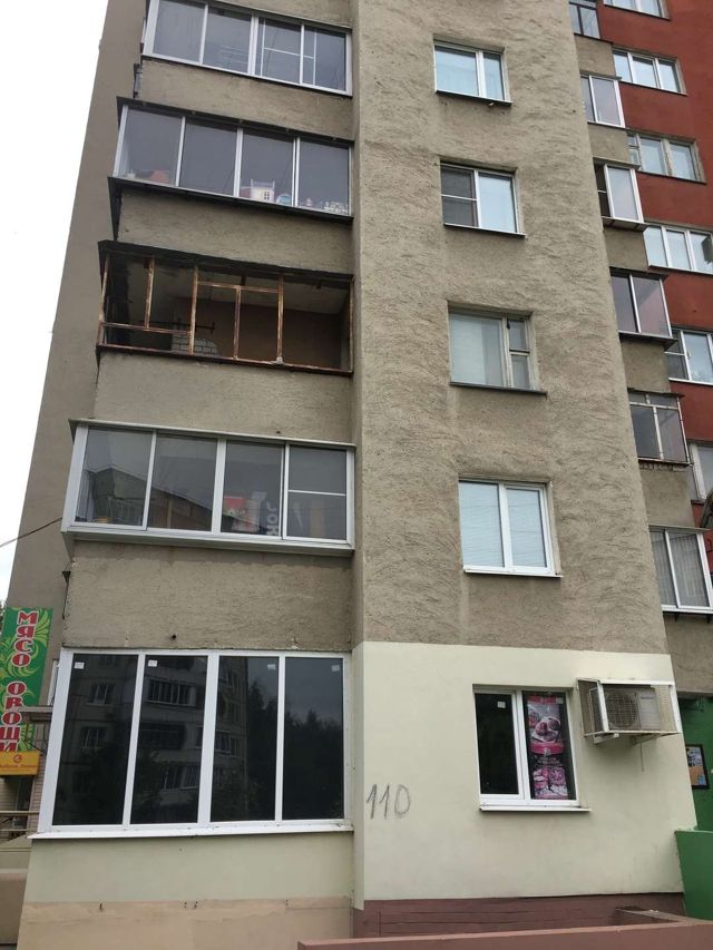 Панорама дома