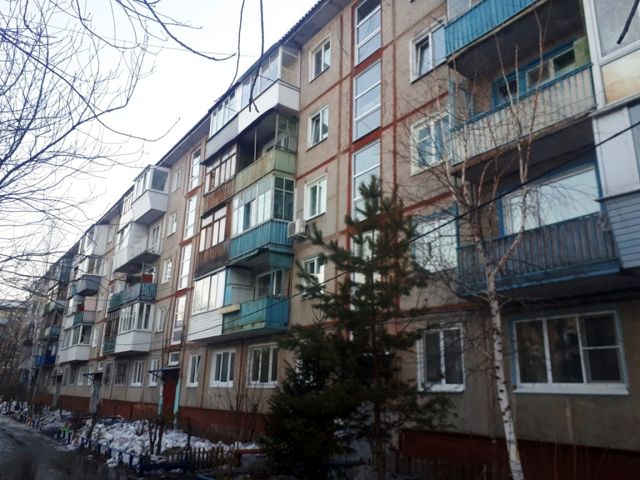 фото дома