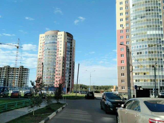 фото дома