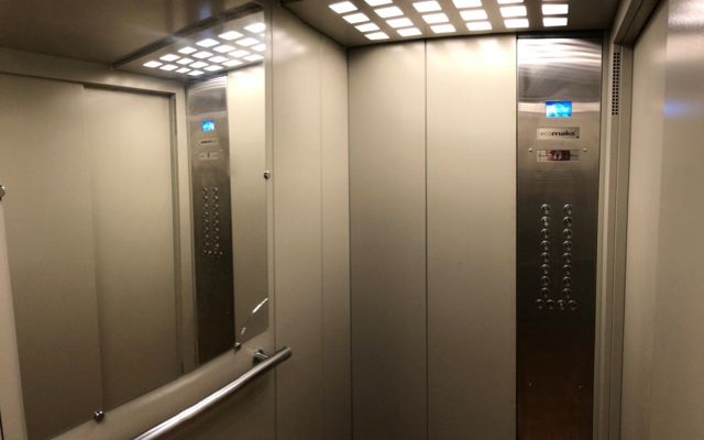 Lift