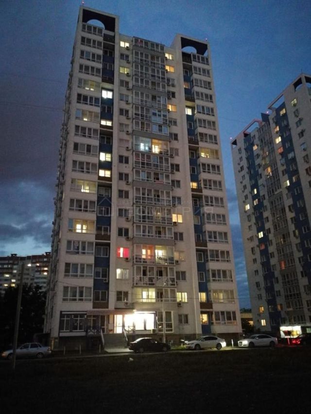 Панорама дома