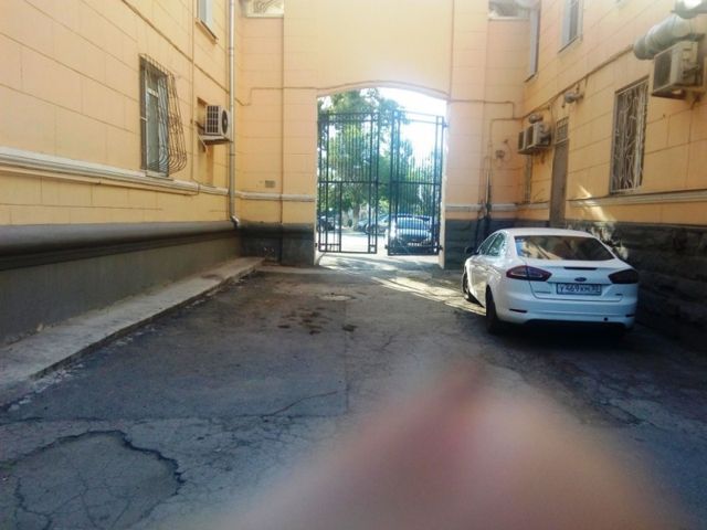 фото дома