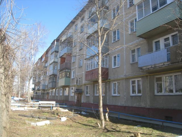 Панорама дома